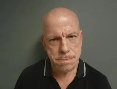 Connecticut Pastor Charged with Dealing Meth in Church Rectory