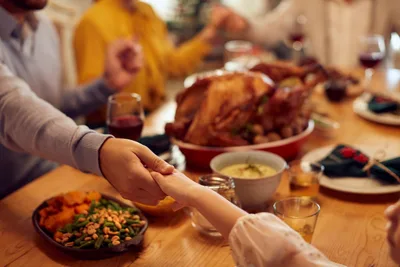 10 blessings that will enrich your Thanksgiving