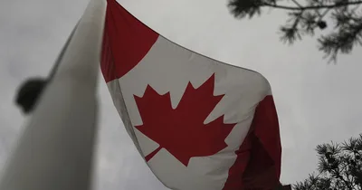 Missing Canadian man found after 50 days in freezing wilderness