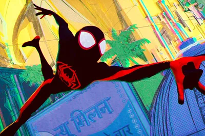 The Movies We're Most Excited for This Year - RELEVANT