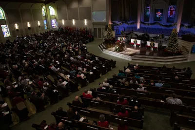 Lottie Moon’s home church stays true to her vision | Baptist Press