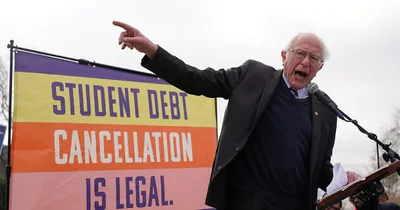 Supreme Court considers Biden’s student loan plan