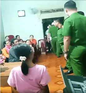 Vietnamese Churches Demand Investigation of Christian’s Death - Morningstar News