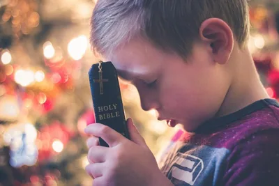 Childlike Faith vs. Childish Thinking