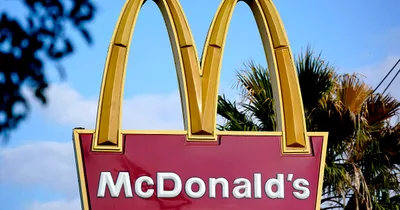 McDonald’s Franchisees Push Back on Partnership with Rappers