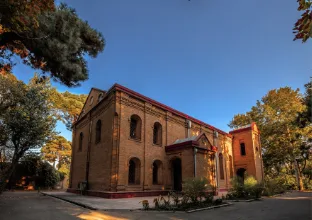 UN Officials Demand Explanation for Iranian Church Seizure