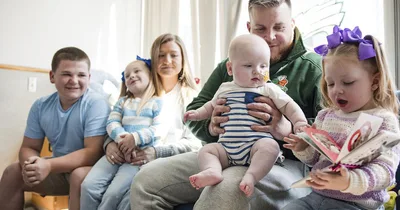 Custom Genetic Treatment Saved Infant’s Life, Study Says