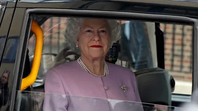 Faith Was Foundational for Queen Elizabeth II: 'I Have Drawn Great Comfort in Difficult Times from Christ's Words'
