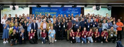 Global South mission leaders talk new polycentric missions paradigm