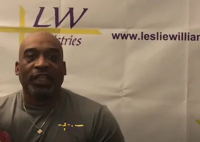 Pastor, 'Love Her Like This' Author Arrested for Bigamy Months after Announcing New Marriage