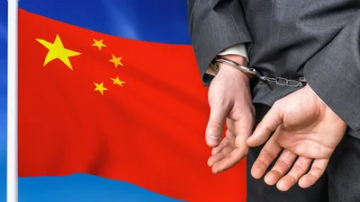 China Is Operating Illicit Police Stations Inside the US - Why Are They Still Allowed to Be Here?
