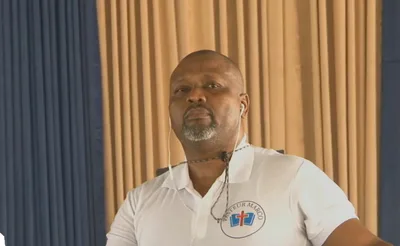 Pastor Claims Church Members Got Killed by Gang During Haiti Protest Because They Lost Faith