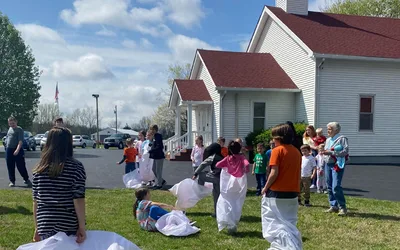 Gospel generosity gives rural Kentucky church far-reaching impact | Baptist Press