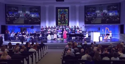 Virginia Church ‘saddened’ after SBC Cuts Ties over Its Stance on Women Pastors