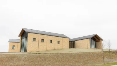 The Foundation Seeking to Spread Christian Education With State Support