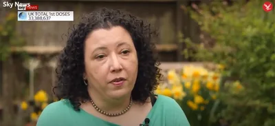 Maya Forstater awarded over $136K after losing job for challenging trans ideology