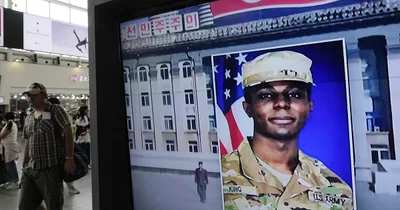 North Korea Confirms U.S. Soldier in Its Custody