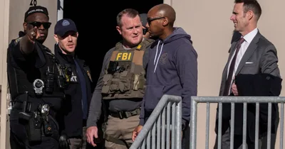 Document Details FBI Election Probe behind Georgia Raid