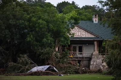 Texas Officials Investigating Hundreds of Complaints against Camp Mystic amid License Renewal Bid