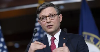 Congressional Leaders Agree to Spending Plan