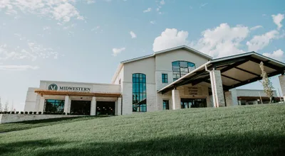 TRUSTEES: MBTS dedicates Mathena Student Center | Baptist Press