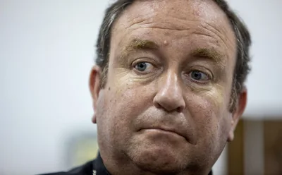 Argentine court hears testimony of porn on accused bishop’s phone, requests for ‘massages’
