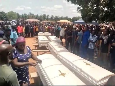 Congressman introduces resolution condemning Christian persecution in Nigeria: ‘America cannot be silent’