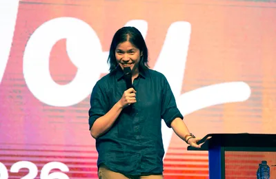 'God can do a lot with a willing heart,' Singapore missionary tells Arise Asia