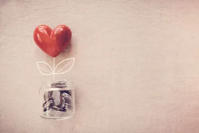 God blessed us with plenty. How do we give it away wisely?