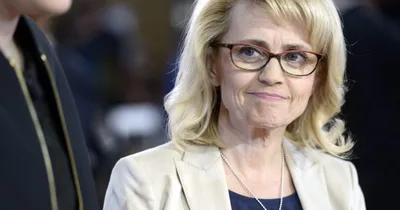 U.K. Bars Visit of Finnish MP Convicted for Biblical Beliefs