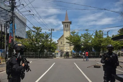 Indonesian Christians face continued persecution despite official recognition of Christianity