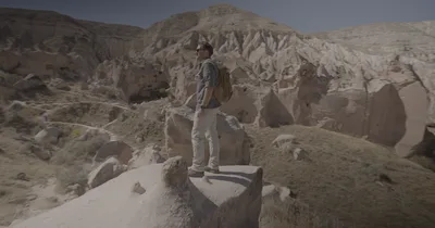 New EWTN travel series takes viewers to the birthplace of Christianity