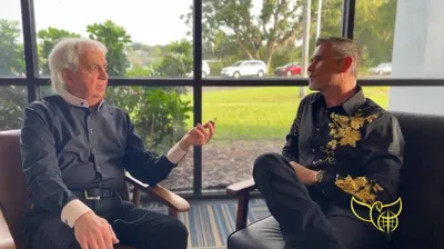Pastor Greg Locke Unites with Benny Hinn after Years of Branding Him ‘false prophet’
