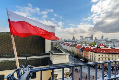 Polish Parliament votes to liberalise abortion laws