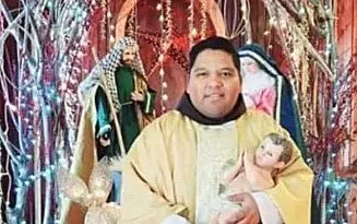 Mexican priest killed in crossfire in north-central Mexico | Crux Now