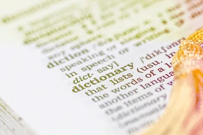 Dictionary.com is Very Mindful with Its Word of the Year - RELEVANT