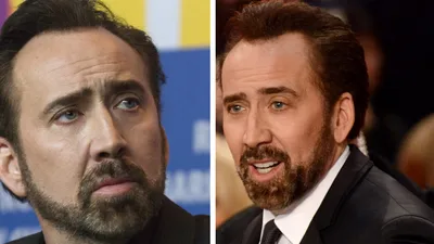 Nicolas Cage Has Been Cast as Nicolas Cage in What Could Be the Best Movie Ever - RELEVANT
