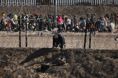 How Should Christians View the Illegal Immigration Crisis?