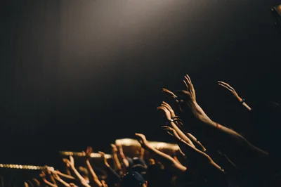 White Christianity Is Not 'The Norm' - RELEVANT
