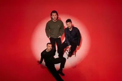 After 12 Years Away, The Fray Found Its Way Back to the Story - RELEVANT
