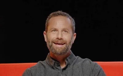 'Take Back the Education of Our Children': Kirk Cameron Calls Out America's Public Schools for Teaching Woke Ideology