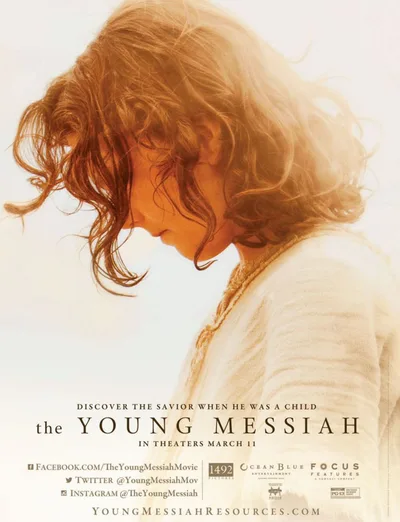 'The Young Messiah' opens seventh at box office | Baptist Press