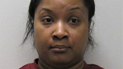 Church secretary accused of stealing nearly $600K to pay for car, wedding, thousands of online purchases