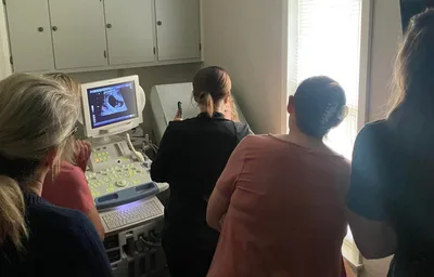 Pro-life pregnancy centers rediscovering their church roots | Baptist Press