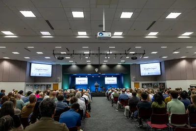 New IMB emeriti offer guidance to fuel next generation of missionaries | Baptist Press