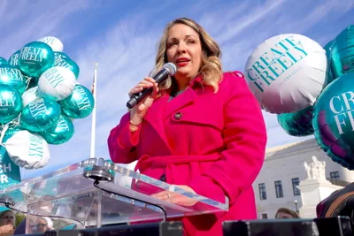 3 Major Political Issues Christians Should Track in the New Year