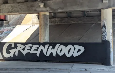 Truth-Telling in Greenwood