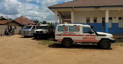Ebola Outbreak in Africa Sparks International Concern