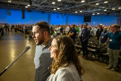 FIRST-PERSON: How ‘what’ and ‘why’ unify | Baptist Press