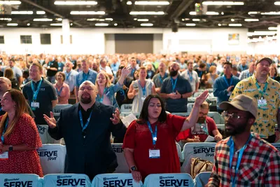 A Turning Point for Southern Baptists? SBC Reps Approve Abuse Reform After 'Gut Punch' Report